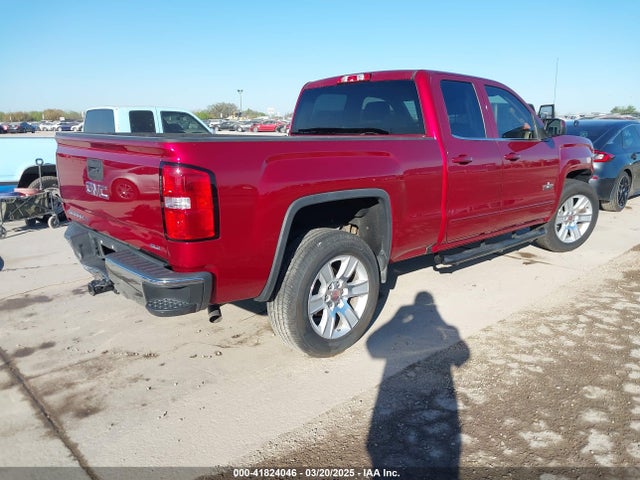 2GTR1MEC1K1105894 GMC l83 - sidi vvt, afm, e85 max, alum, gm