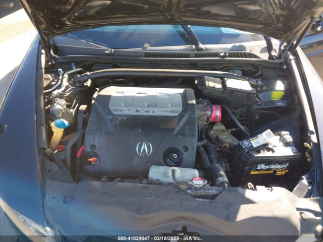 2007 ACURA TL 19UUA66267A029552 Photo 9
