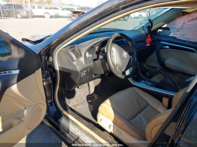 2007 ACURA TL 19UUA66267A029552 Photo 4
