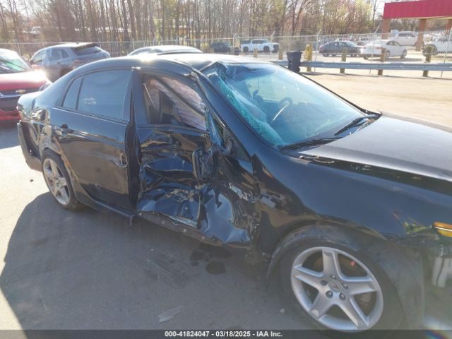2007 ACURA TL 19UUA66267A029552 Photo 5