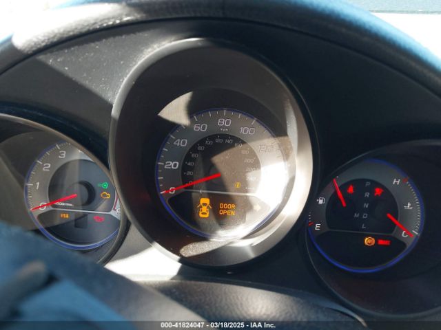 2007 ACURA TL 19UUA66267A029552 Photo 6