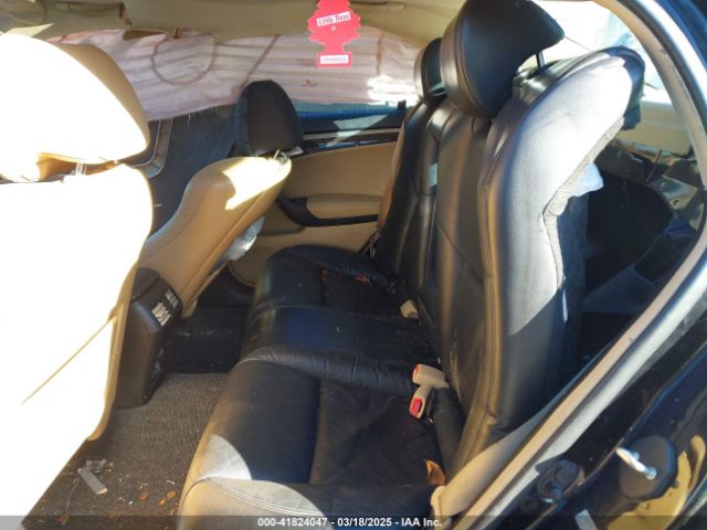 2007 ACURA TL 19UUA66267A029552 Photo 7