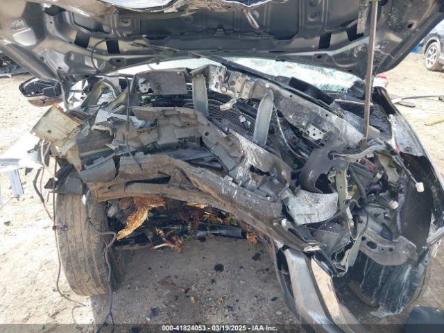 2019 MITSUBISHI ECLIPSE CROSS JA4AS3AAXKZ014942 Photo 9