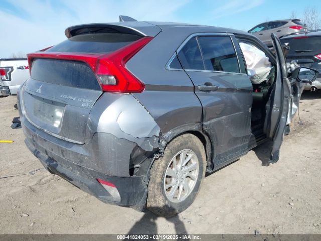 2019 MITSUBISHI ECLIPSE CROSS JA4AS3AAXKZ014942 Photo 3