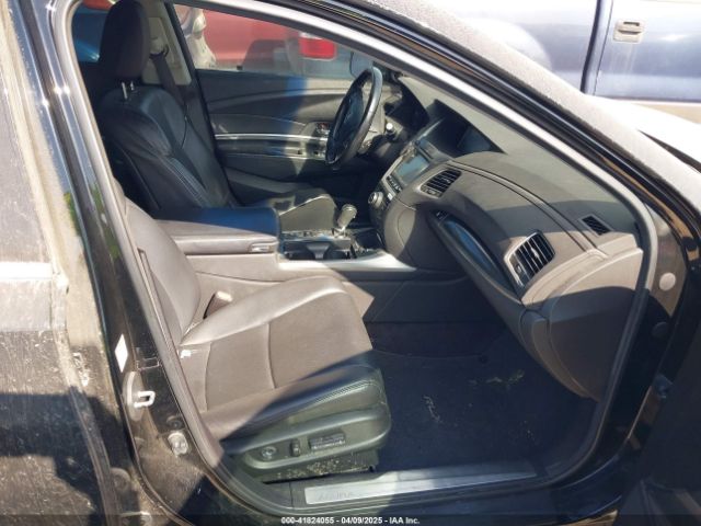 2014 ACURA RLX JH4KC1F39EC001160 Photo 4