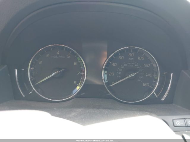 2014 ACURA RLX JH4KC1F39EC001160 Photo 6