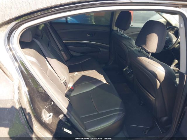 2014 ACURA RLX JH4KC1F39EC001160 Photo 7