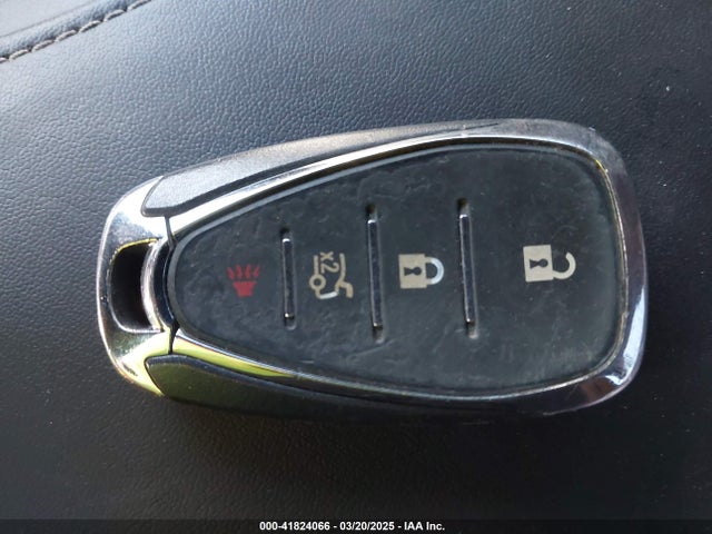 1G1FE1R7XH0178178 Chevrolet Camaro 1ss