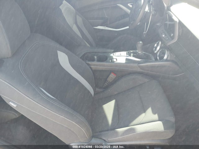 1G1FE1R7XH0178178 Chevrolet Camaro 1ss