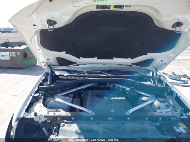 5UXCR6C50KLL08346 BMW X5 Xdrive40i