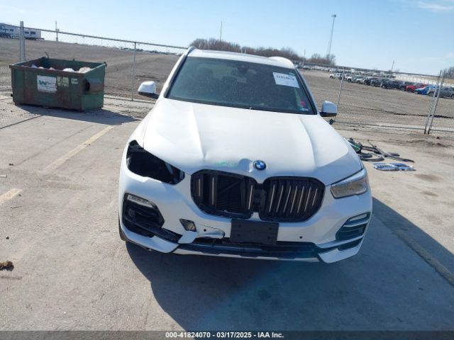 5UXCR6C50KLL08346 BMW X5 Xdrive40i
