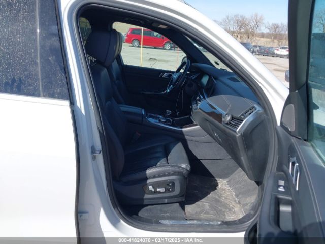 5UXCR6C50KLL08346 BMW X5 Xdrive40i