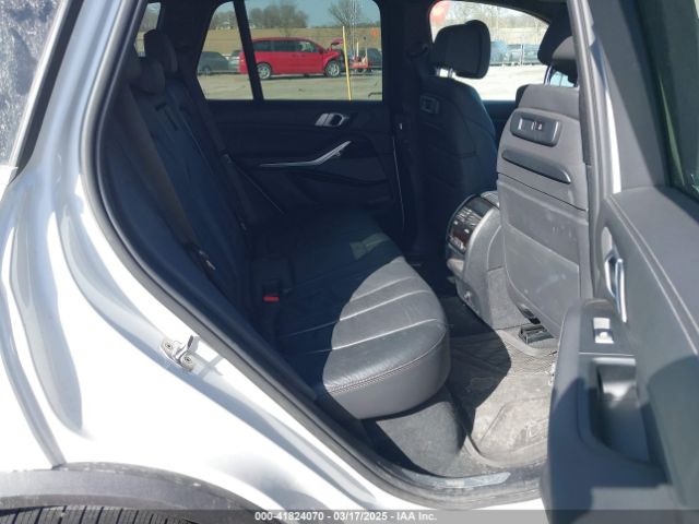 5UXCR6C50KLL08346 BMW X5 Xdrive40i