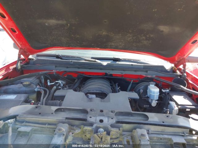 3GTU2NEC6JG612583 GMC Sierra 1500 Slt