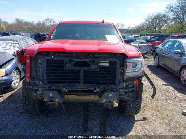 3GTU2NEC6JG612583 GMC Sierra 1500 Slt