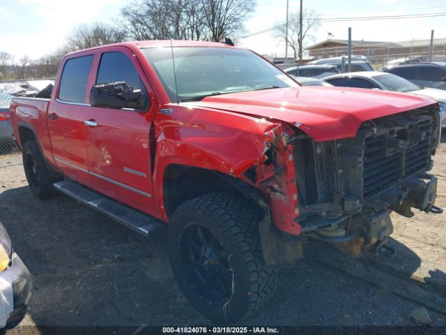 3GTU2NEC6JG612583 GMC Sierra 1500 Slt