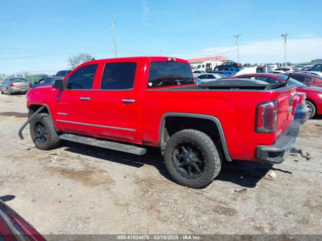 3GTU2NEC6JG612583 GMC Sierra 1500 Slt