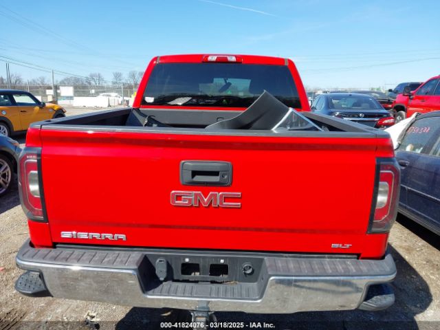 3GTU2NEC6JG612583 GMC Sierra 1500 Slt