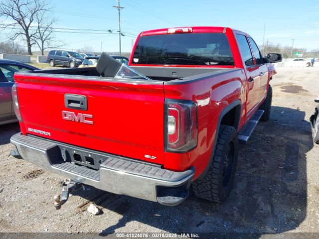 3GTU2NEC6JG612583 GMC Sierra 1500 Slt