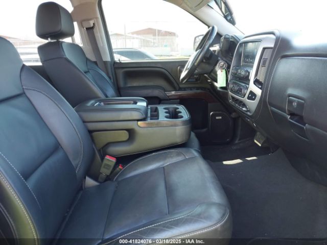 3GTU2NEC6JG612583 GMC Sierra 1500 Slt