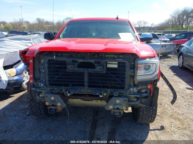 3GTU2NEC6JG612583 GMC Sierra 1500 Slt