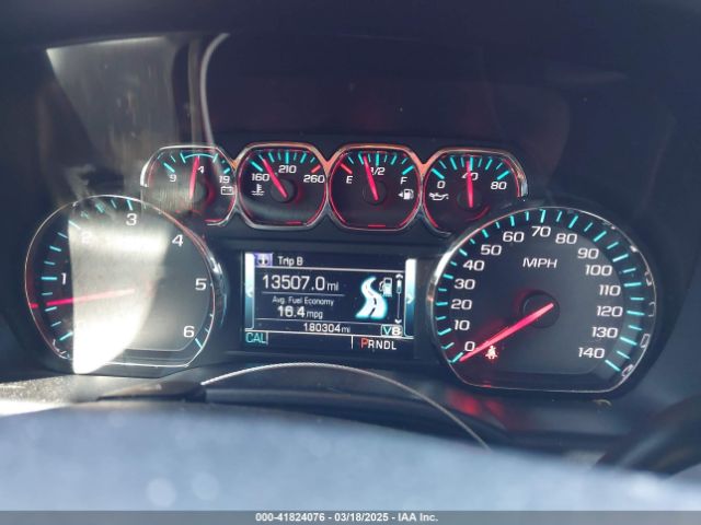 3GTU2NEC6JG612583 GMC Sierra 1500 Slt