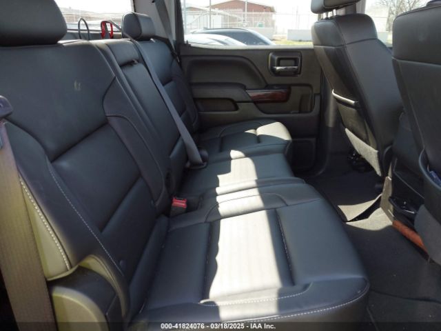 3GTU2NEC6JG612583 GMC Sierra 1500 Slt