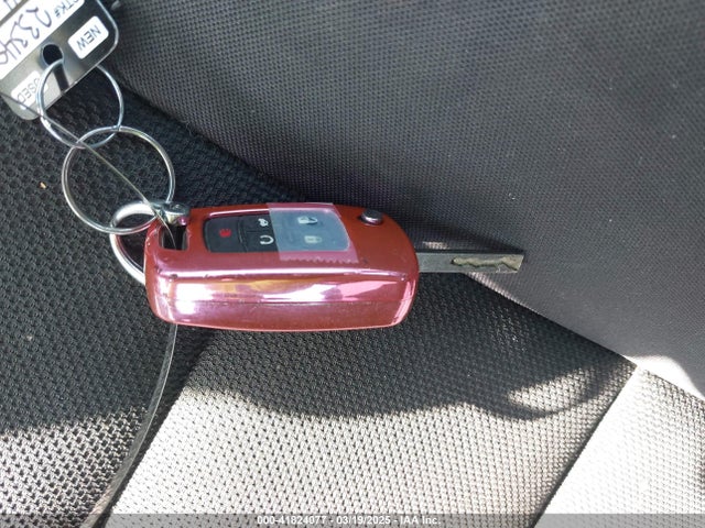1G1PC5SB7E7436577 Chevrolet Cruze 1lt Auto