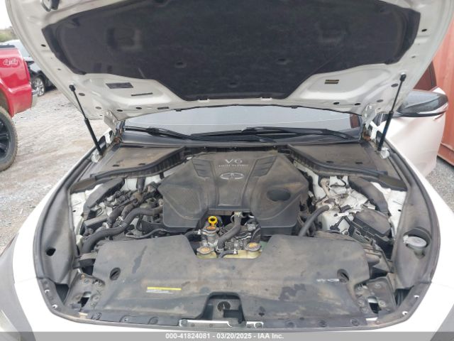 2020 INFINITI Q50 JN1EV7AR7LM250137 Photo 9
