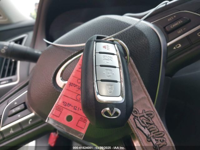 2020 INFINITI Q50 JN1EV7AR7LM250137 Photo 10