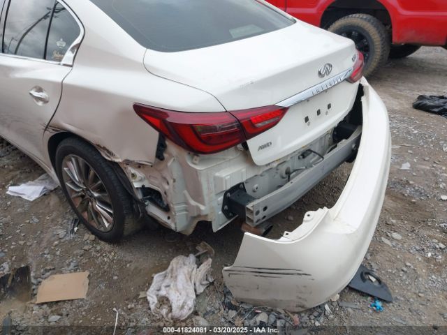 2020 INFINITI Q50 JN1EV7AR7LM250137 Photo 5