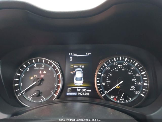 2020 INFINITI Q50 JN1EV7AR7LM250137 Photo 6