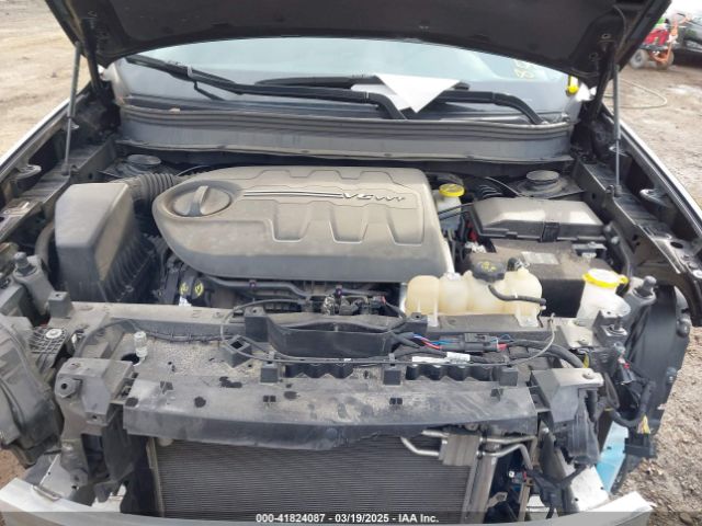 1C4PJLMX3ND510914 Jeep Cherokee Latitude Lux Fwd