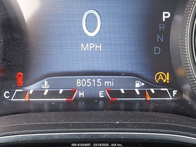 1C4PJLMX3ND510914 Jeep Cherokee Latitude Lux Fwd