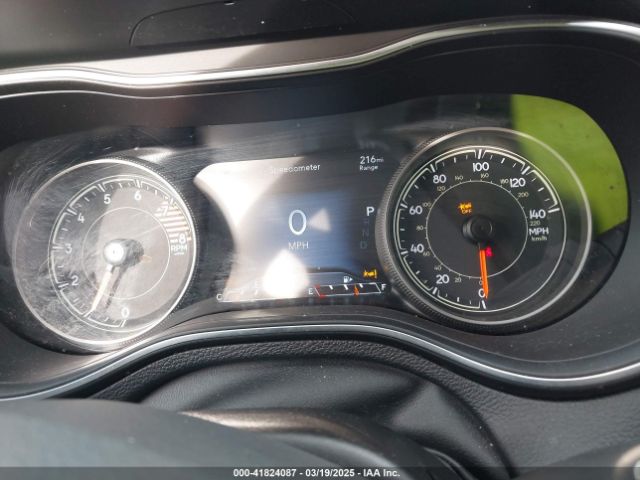 1C4PJLMX3ND510914 Jeep Cherokee Latitude Lux Fwd