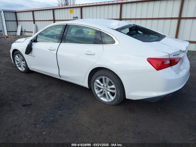 1G1ZD5ST3JF260061 Chevrolet MALIBU LT