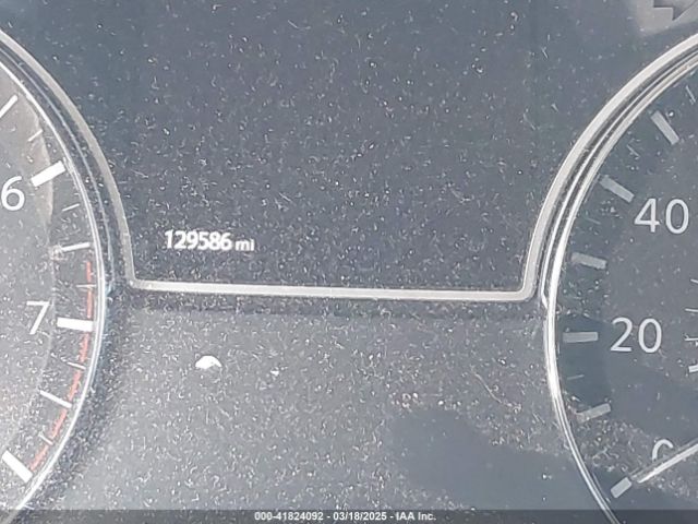 5N1DR2MN1HC619690 Nissan Pathfinder Sv