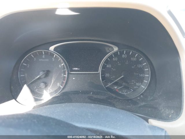 5N1DR2MN1HC619690 Nissan Pathfinder Sv