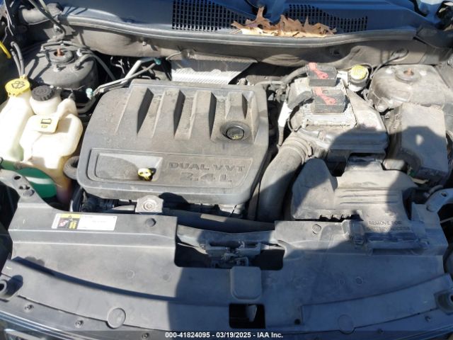 1C4NJDBB6GD751583 Jeep Compass Sport
