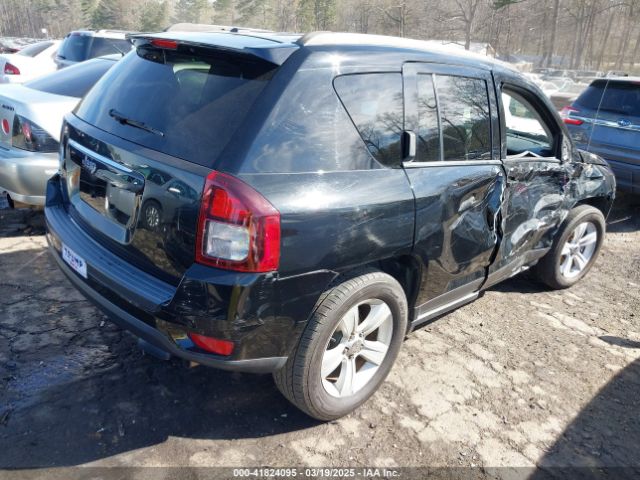 1C4NJDBB6GD751583 Jeep Compass Sport