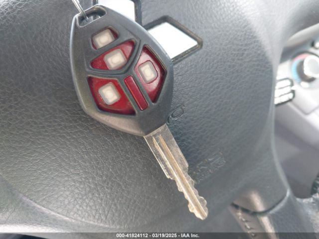 2008 MITSUBISHI ECLIPSE 4A3AK24F18E004076 Photo 10