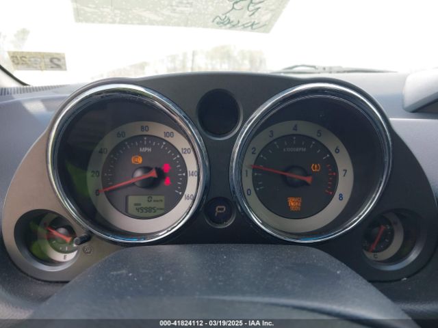 2008 MITSUBISHI ECLIPSE 4A3AK24F18E004076 Photo 6