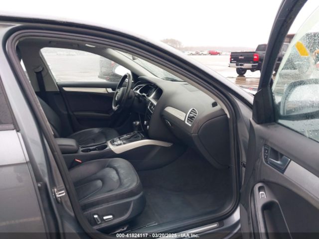 2016 AUDI A4 WAUBFAFLXGN012147 Photo 4