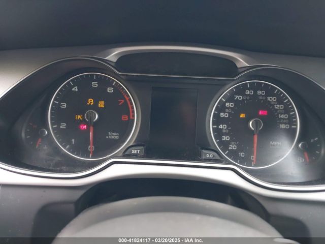 2016 AUDI A4 WAUBFAFLXGN012147 Photo 6