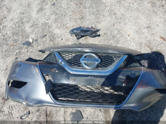 1N4AA6AP6HC433063 Nissan Maxima 3.5 S
