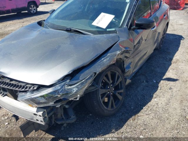 1N4AA6AP6HC433063 Nissan Maxima 3.5 S