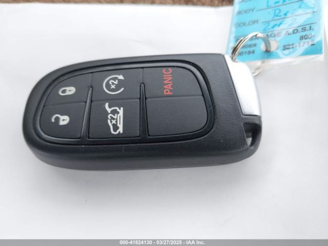 1C4PJMMX1MD131043 Jeep Cherokee Latitude Lux 4x4