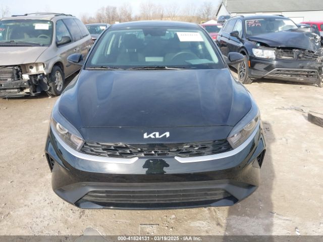 3KPF24AD5RE840129 KIA Forte Lxs