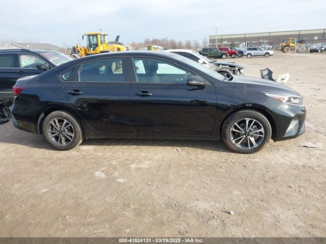 3KPF24AD5RE840129 KIA Forte Lxs