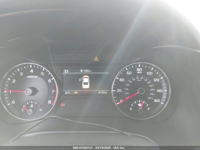 3KPF24AD5RE840129 KIA Forte Lxs